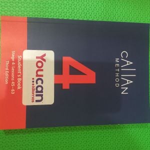 Livros Callan Method | enjoei