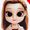 imagem de perfil de larissa