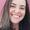imagem de perfil de rafaela