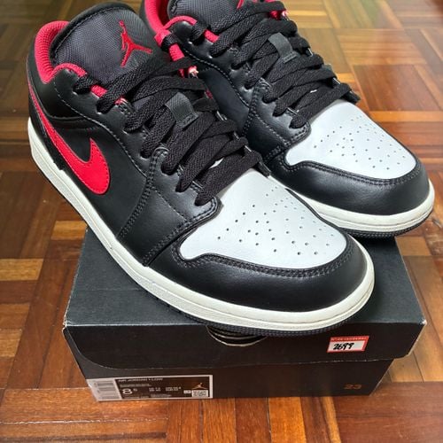 tenis nike air jordan low white toe 40 142837191?action_source=72470&ref=home_home&rsp=1&rspix=1