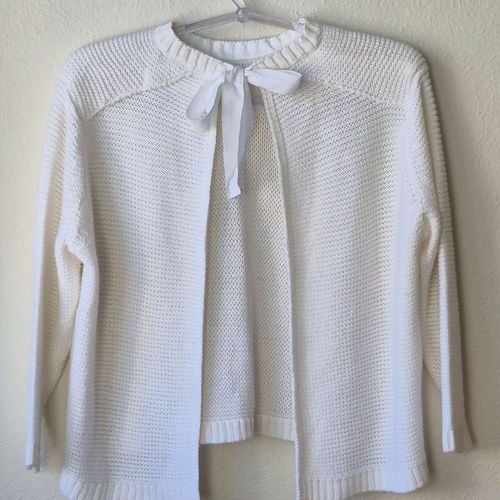 cardigan zara knit off white m 145163226?action_source=75772&ref=home_home&rsp=1&rspix=1