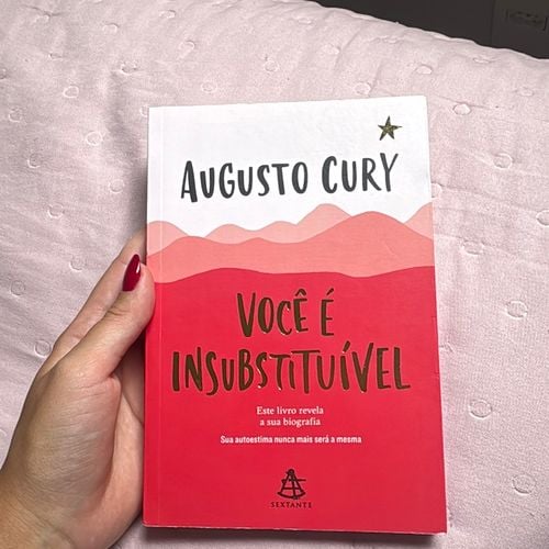 livro voce e insubstituivel 135009715?action_source=66992&ref=home_home&rsp=1&rspix=1