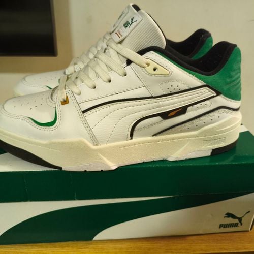 tenis puma slipstream branco verde 41 147078371?action_source=72767&ref=home_home&rsp=1&rspix=1