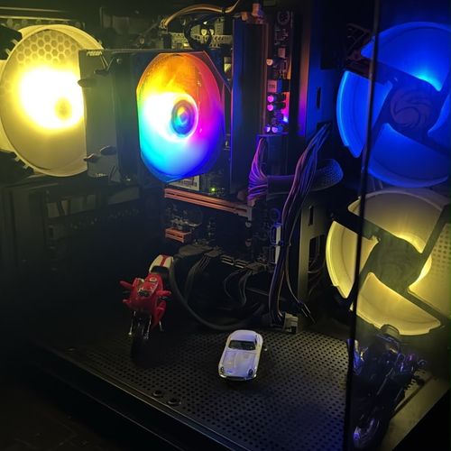 memória ram bestmemory 32gb ddr4 3200mhz