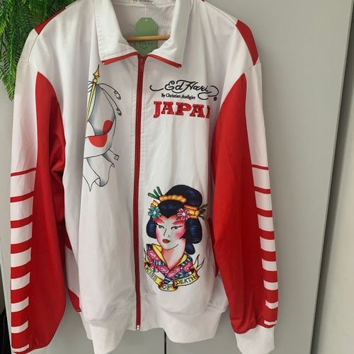 jaqueta ed hardy by christian audigier 119504764?action_source=72701&ref=home_home&rsp=1&rspix=1