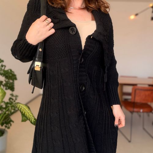 casaco longo de tricot biamar preto u la grossa 148628183?action_source=75013&ref=home_home&rsp=1&rspix=1