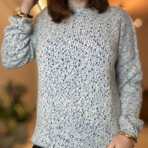 blusa de tricot g anselmi vintage azul mesclado 148957859?action_source=74123&ref=home_home&rsp=1&rspix=1