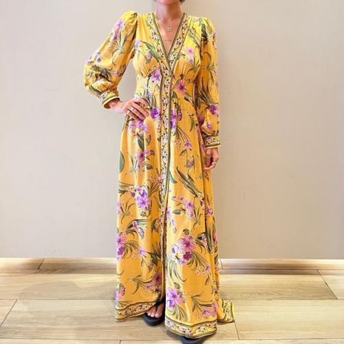 farm vestido longo manga passaro em flor 134722823?action_source=31319&ref=home_home&rsp=1&rspix=1