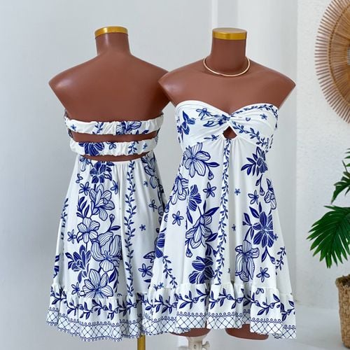vestido curto estampa farm branco e azul 151317083?action_source=77221&ref=home_home&rsp=1&rspix=1