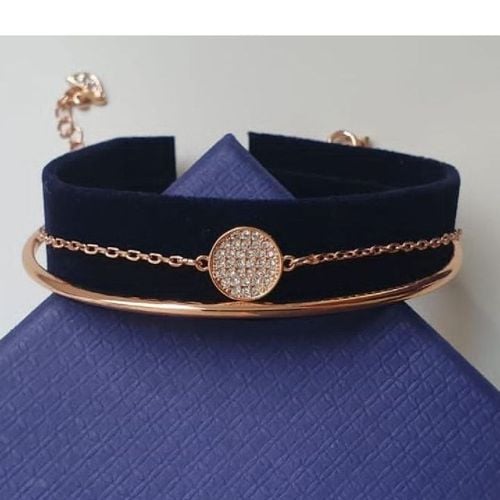 lindo bracelete duplo medalha rose swarovski 146402297?action_source=67222&ref=home_home&rsp=1&rspix=1