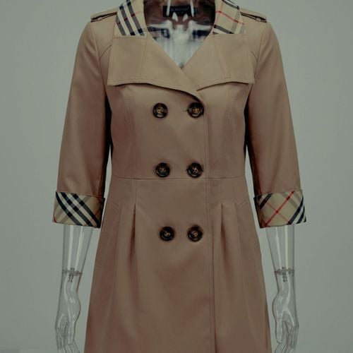 trench coat feminino bege xadrez luxo 148442829?action_source=75473&ref=home_home&rsp=1&rspix=1