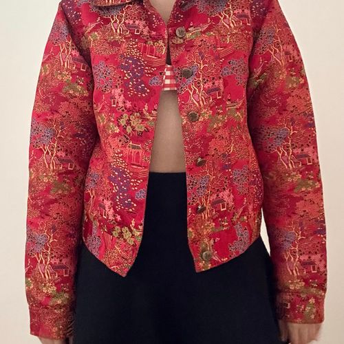 camisa vintage estampada le lis blanc 136960288?action_source=70657&ref=home_home&rsp=1&rspix=1