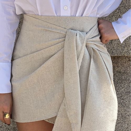 saia transpassada linho cru zara dress to farm bynv agilita 127879100?action_source=68477&ref=home_home&rsp=1&rspix=1