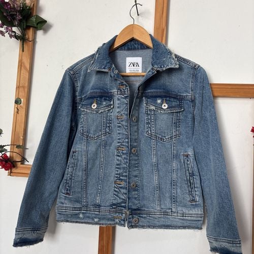 jaqueta jeans zara azul p 144440821?action_source=31319&ref=home_home&rsp=1&rspix=1