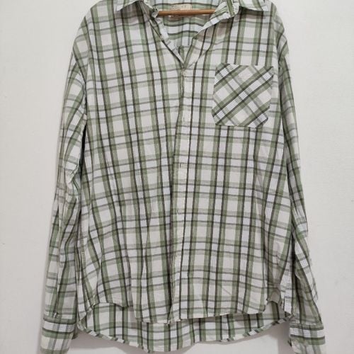 camisa social masculina xadrez verde festa junina esta chegando tamanho gg marca marisa 123290649?action_source=72773&ref=home_home&rsp=1&rspix=1