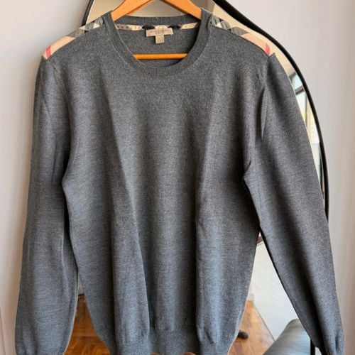 pullover burberry cinza m 147988750?action_source=72470&ref=home_home&rsp=1&rspix=1