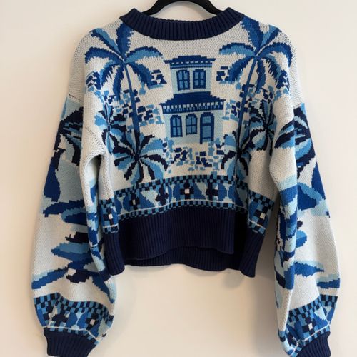 tricot sueter blusao de la cropped da farm 138484606?action_source=68872&ref=home_home&rsp=1&rspix=1