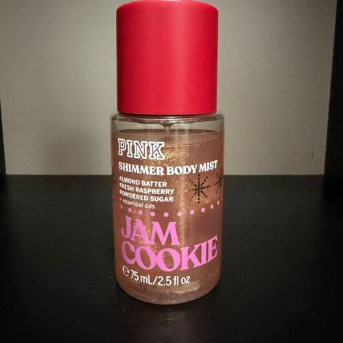 body mist victoria s secret pink jam cookie 75ml 152565207?action_source=76403&ref=home_home&rsp=1&rspix=1