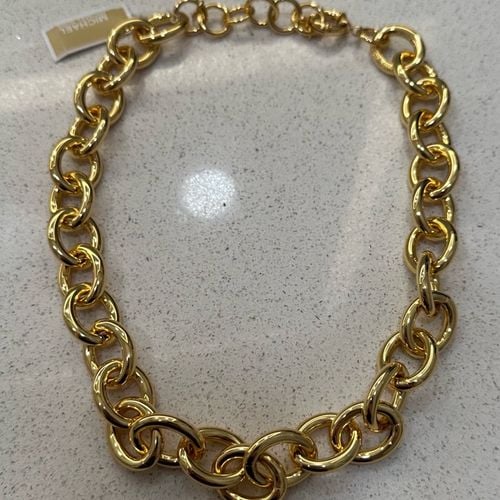 colar michael kors dourado novo 141546292?action_source=72470&ref=home_home&rsp=1&rspix=1