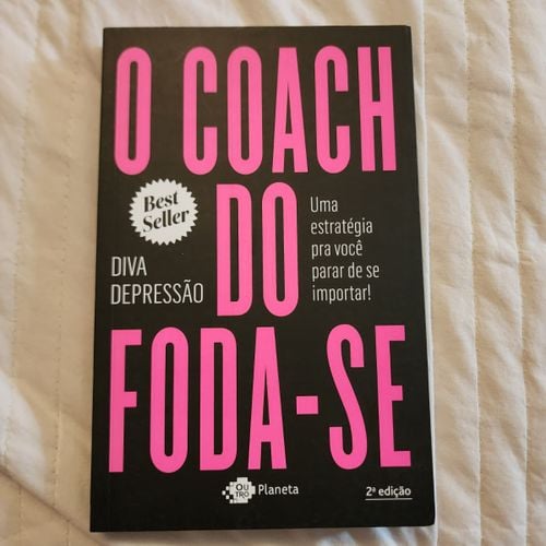 livro o coach do f da se diva depressao 134307968?action_source=67455&ref=home_home&rsp=1&rspix=1