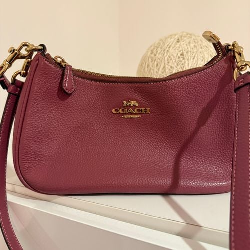 bolsa coach teri shoulder bag rosa queimado 144110628?action_source=72470&ref=home_home&rsp=1&rspix=1