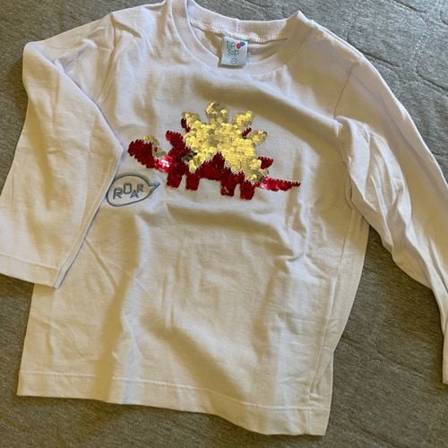 camiseta manga longa branca tam 2 tip top original 91315679?action_source=70721&ref=home_home&rsp=1&rspix=1