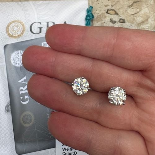 brincos diamante moissanites legitimas certificado gra 8mm grande 150901456?action_source=76495&ref=home_home&rsp=1&rspix=1
