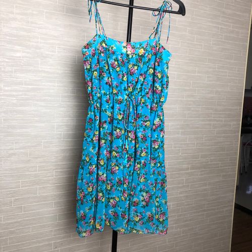 vestido farm estampa floral mini tam p 132315881?action_source=67222&ref=home_home&rsp=1&rspix=1