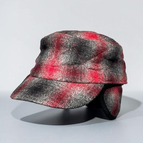 bone pendleton xadrez vermelho e preto 145381755?action_source=74123&ref=home_home&rsp=1&rspix=1