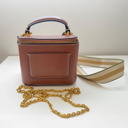 bolsa bau zara marrom 145055219?action_source=67222&ref=home_home&rsp=1&rspix=1