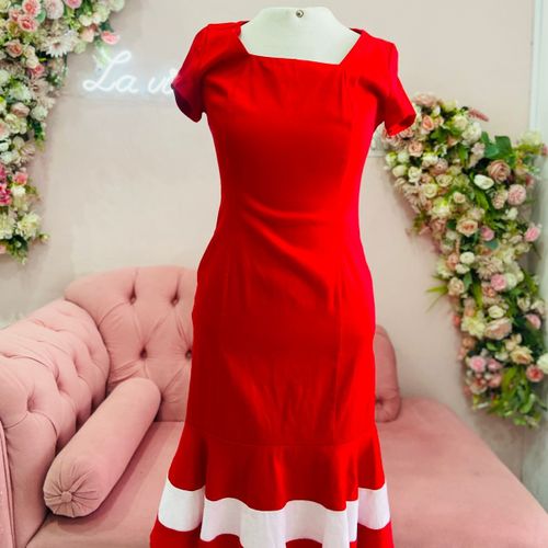 vestido vermelho peplum midi manga curta com babado embaixo 133188363?action_source=66695&ref=home_home&rsp=1&rspix=1