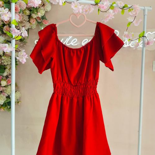 vestido vermelho curto manga curta 132111718?action_source=66695&ref=home_home&rsp=1&rspix=1