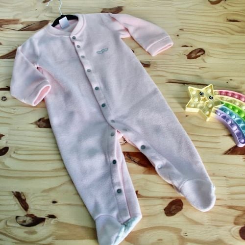 macacao tip top rosa em fleece bem quentinho tamanho 9 a 12 meses 100974941?action_source=70721&ref=home_home&rsp=1&rspix=1