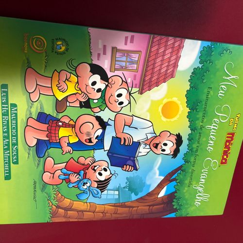 meu pequeno evangelho colecao turma da mnica 134268323?action_source=67455&ref=home_home&rsp=1&rspix=1