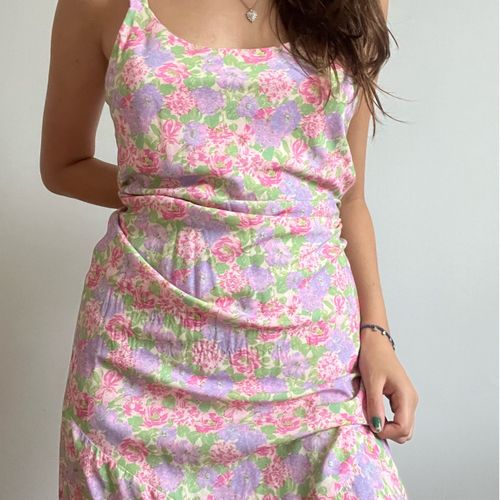 vestido mid longo florido retro vintage classico verao fresco 100031549?action_source=68477&ref=home_home&rsp=1&rspix=1