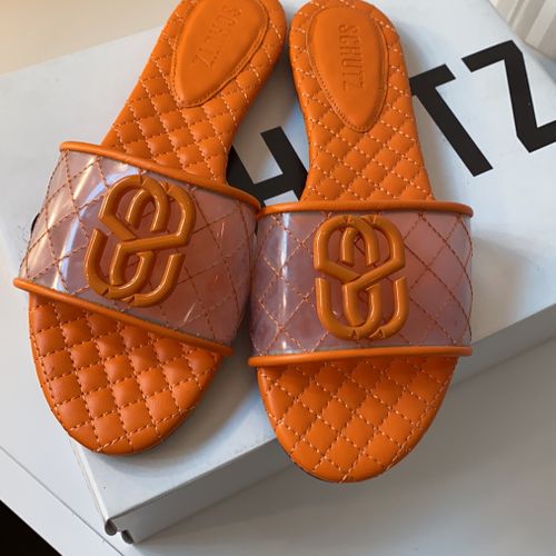 chinelo a cor do verao schutz novo fivela trabalhada super macio tamanho 36 63512259?action_source=68477&ref=home_home&rsp=1&rspix=1