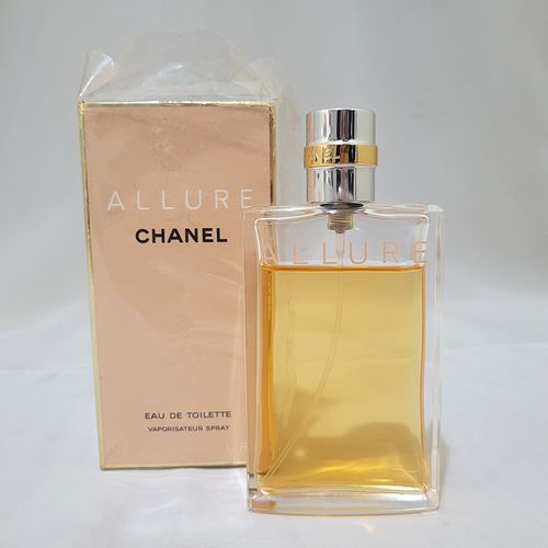 allure edt chanel 50ml 97049613