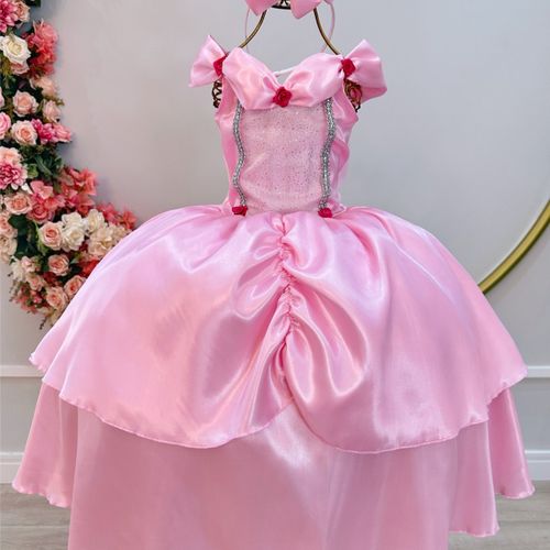 vestido fantasia infantil princesa rosa luxo menina carnaval festa juvenil 107rosam05a06anos 134910793?action_source=67456&ref=home_home&rsp=1&rspix=1