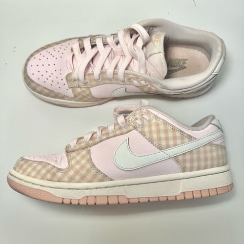 tenis nike dunk low pearl pink gingham 37 142013429?action_source=72470&ref=home_home&rsp=1&rspix=1