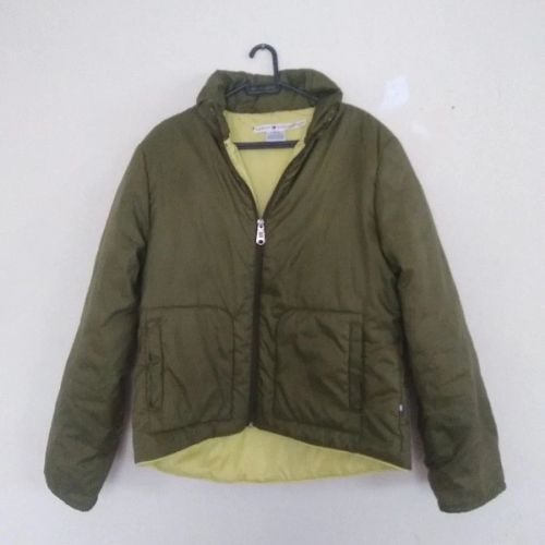 jaqueta tommy hilfiger verde vintage feminina original 146232352?action_source=31319&ref=home_home&rsp=1&rspix=1