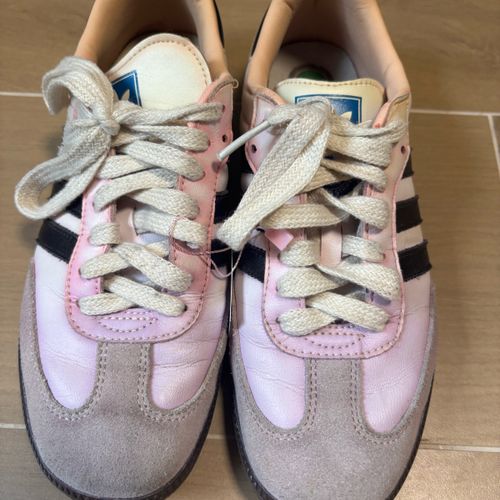 tenis adidas samba original tingido sunset 140236830?action_source=31946&ref=home_home&rsp=1&rspix=1