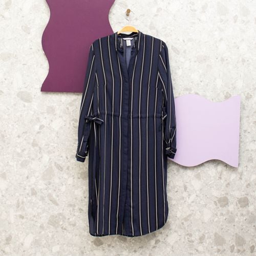 chemise azul marinho listrado h amp m 141166283?action_source=70621&ref=home_home&rsp=1&rspix=1