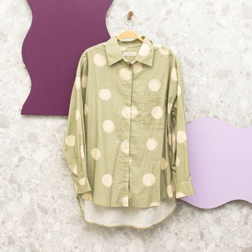 camisa verde claro poa norah jour et nuit 141166344?action_source=70621&ref=home_home&rsp=1&rspix=1