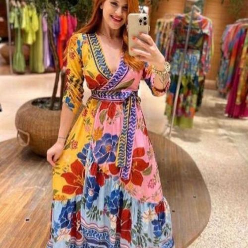 vestido longo transpassado florisbela farm 133328437?action_source=66827&ref=home_home&rsp=1&rspix=1