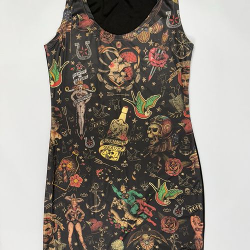 vestido estampa tattoos ed hardy 114128344?action_source=72140&ref=home_home&rsp=1&rspix=1