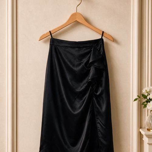 saia zara midi preta com babados 149632539?action_source=76596&ref=home_home&rsp=1&rspix=1