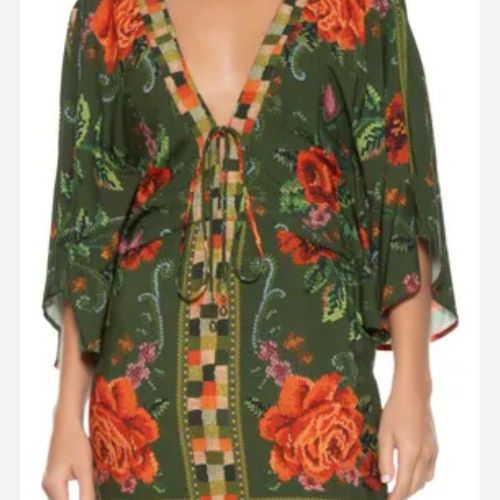 vestido estampado curto farm 133294263?action_source=66827&ref=home_home&rsp=1&rspix=1