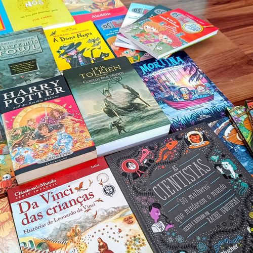 lote 21 livros infantojuvenis 148505516?action_source=67222&ref=home_home&rsp=1&rspix=1