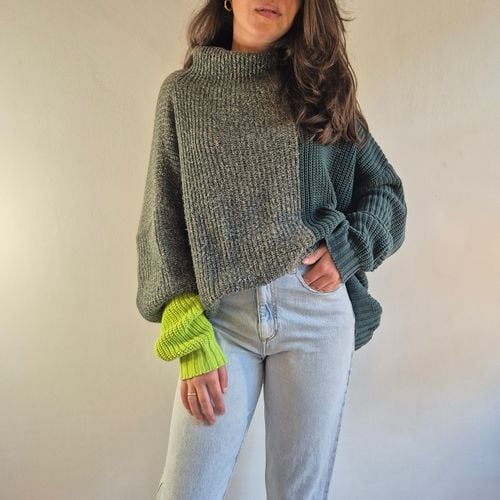 blusa de tricot myfots 3 tons de verde g 145439416?action_source=75013&ref=home_home&rsp=1&rspix=1