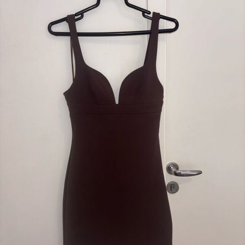 vestido zara marrom xp 138583993?action_source=31319&ref=home_home&rsp=1&rspix=1
